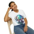 thumbnail image 6 of Alien T Shirt, Cosmos Shirt, Shirt with Aliens, Cosmo Shirts, 6 of 92