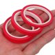 thumbnail image 5 of unbranded De Cintas Washi Finas Para Y Manualidades Con Tonos Candy Variados, 5 of 8