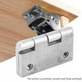 thumbnail image 4 of Bisagra De Puerta De Acero Inoxidable 316, Bisagra De Gabinete De Alta Dureza, Barcos Para Casas, Ventanas De Puertas De Yates Octpeak Hinge, 4 of 8