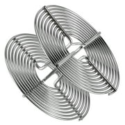 Adorama Stainless Steel Film Developing Reel For 35mm Size Film