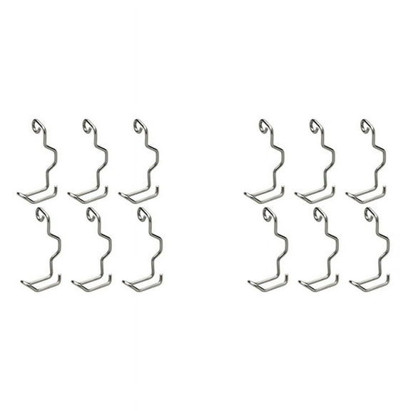 2024 TOP! 12 Pcs Sewing Machine Finger Guard, Needle Guard Can Prevent the User's Hand From Being Injured