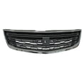 thumbnail image 1 of Parrilla Chevrolet Traverse PAT USA 2013 2014 2015 2016, 1 of 4