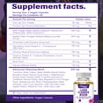 thumbnail image 4 of Desintoxicación y limpieza del hígado: con cardo mariano y diente de león, mejora la función hepática, favorece el metabolismo de las grasas y es antioxidante. 120 cápsulas, 4 of 5