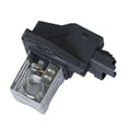 thumbnail image 4 of Resistencia de ventilación del ventilador 1267J4 Accesorios automotrices, reemplazo directo, 9827870080 1267J6 para resistencia de relé 207 208, 4 of 8