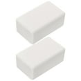 thumbnail image 1 of 2 Pcs Boîtier Électronique en Plastique pour Projet de Jonction, 1 of 9