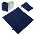 thumbnail image 1 of Cojín de asiento con calefacción por USB, 3 configuraciones de temperatura, portátil y antideslizante, perfecto para la oficina, el automóvil y los viajes, 1 of 5