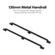 thumbnail image 4 of Pasamanos de carcasa de cuerpo 2 uds para 1/10 RC Crawler TRX4 Axial SCX10 90046 (135mm), 4 of 8