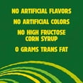 thumbnail image 5 of (12 pack) Nature Valley Lunch Box Chewy Granola Bars, Double Chocolate, Peanut Free, 5 Bars, 4.6 oz, 5 of 11