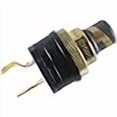 thumbnail image 3 of WBT Nextgen RCA Socket Gold Plated Black, 3 of 4