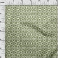thumbnail image 2 of oneOone Georgette Viscose Fabric Floral Block Decor Fabric Printed BTY 42 Inch Wide, 2 of 4
