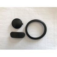 Pullrite 331707 QuickConnect Capture Plate for MOR/ryde King Pin Box ...