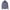 Heather Sport Dark Navy, variant on Gildan Heavy Blend Adult  Hooded Sweatshirt/Hoodie