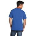 thumbnail image 2 of Port & Company Core Cotton DTG Tee PC54DTG, 2 of 2