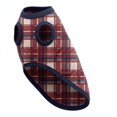 thumbnail image 1 of Pijama George para Mascota de Color Multicolor Talla CH, 1 of 4