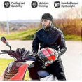 thumbnail image 5 of Say goodbye to smell, sweat and itchy sensations VARIOUS USAGE SUN PROTECTION Skull Cap Helmet Liner Beanie, Cooling Mesh Cycling Running Hat for Men, 5 of 5