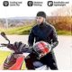 thumbnail image 5 of Say goodbye to smell, sweat and itchy sensations VARIOUS USAGE SUN PROTECTION Skull Cap Helmet Liner Beanie, Cooling Mesh Cycling Running Hat for Men, 5 of 5