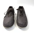 thumbnail image 2 of New Balance 985 Men Size 13 Brown Leather Shoes Sneakers, 2 of 6