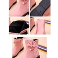 thumbnail image 4 of RXIRUCGD Shoes Fall Princess Soft Sole Middle School Students' Black Performance Shoes, 4 of 6