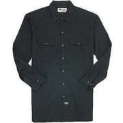 Dickies - Men's Long Sleeve Twill Work Shirt