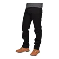 thumbnail image 4 of Lote De 3 Jeans De Trabajo Corte Vaquero Botas Talla 28 A 38, 4 of 5