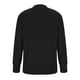 thumbnail image 3 of Blusa informal de manga larga con botones y cuello redondo para otoño e invierno para mujer Pompotops  hdfakjf10927, 3 of 6