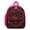 Pink, variant on DND Dungeons And Dragons Backpacks Lightweight Bookbags Casual Daypack For Travel Hiking Work