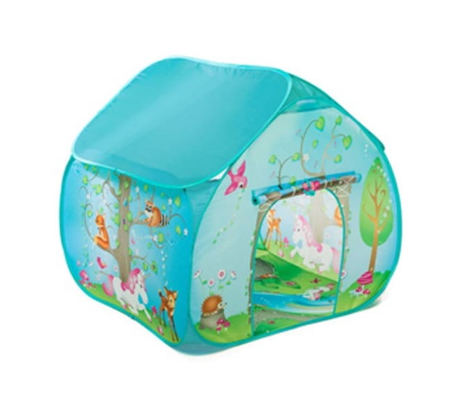 inflatable play tent walmart
