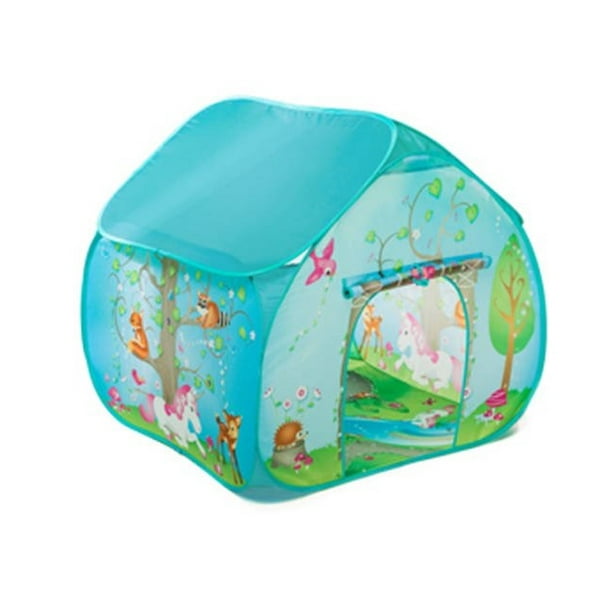 inflatable play tent walmart