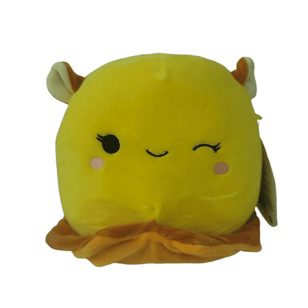 Squishmallows Bijan the Dumbo Octopus 7.5 Stuffed Plush