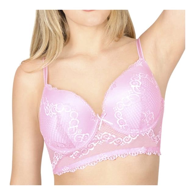 Brasier Bustier Vicky Form 20651