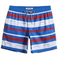 thumbnail image 1 of Bañador de paisaje Tropical para hombre, pantalones cortos de surf 3D, shorts de playa para niño, bañadores masculinos, pantalones deportivos, calzoncillos Fivean unisex, 1 of 2