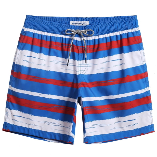 Bañador de paisaje Tropical para hombre, pantalones cortos de surf 3D, shorts de playa para niño, bañadores masculinos, pantalones deportivos, calzoncillos Fivean unisex