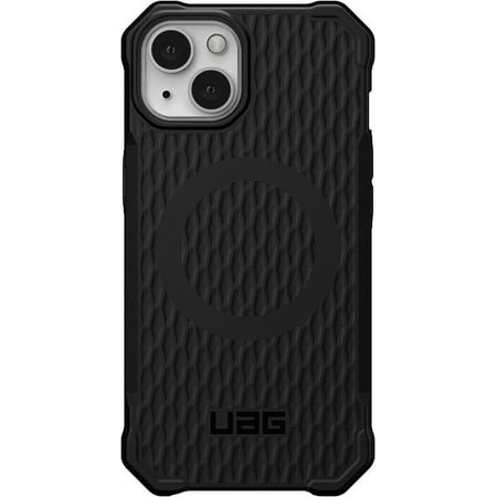 UAG Essential Armor Magsafe Case Black forApple iPhone 13