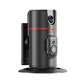 thumbnail image 2 of Qocolhg 360 Rotation Auto Face Tracking Tripod, No App, Smart Shooting Phone Holder, Body Phone Camera Mount Extendable Body Smart Tracking Tripod for Vlog Video Streaming, Rechargeable Battery, 2 of 9