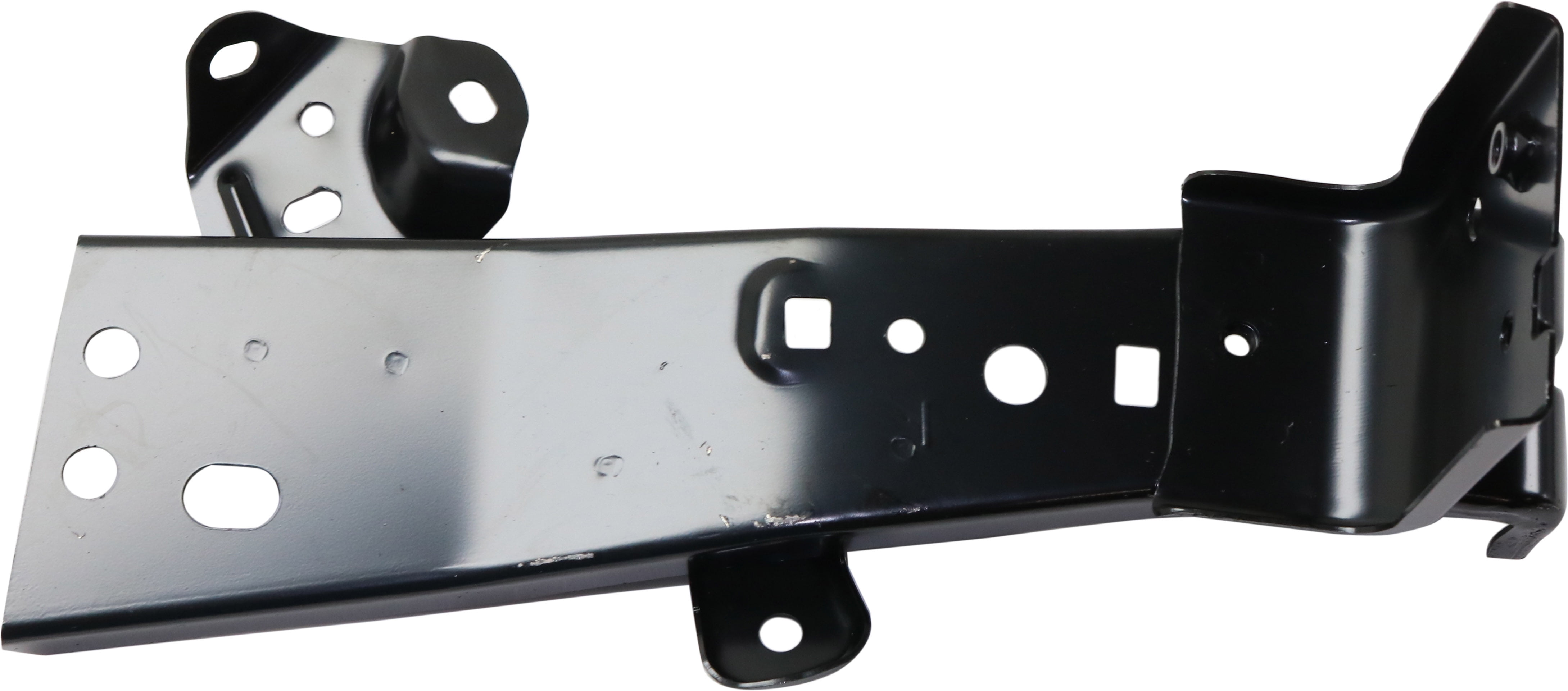 FOR VOLKSWAGEN TGUAN 2007 - 2016 NEW FRONT WHEEL ARCH MOULDNG RGHT O - Foto 9