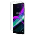 thumbnail image 3 of Fit For T-Mobile Revvl 4+ / T-Mobile Revvl 4+ Plus [4-Pack BISEN] Ultra Clear Screen Protector, Anti-Scratch, Anti-Shock, 3 of 3