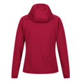 thumbnail image 3 of Regatta - Sudadera Hartel de Softshell para Mujer (Ciruela Salvaje), 3 of 4