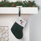 thumbnail image 5 of Christmas Large Letters Christmas Stockings Cute Striped Christmas Tree Pendant Holiday Decorations, 5 of 5