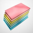 Squalise Rubber Carving Blocks for Stamp Making and Linoleum Printing ...