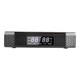 thumbnail image 4 of Receiver,Twin Tuner Combo Set Combo Receiver Combo Mizuh Qisuo Twin Tv Dvb- Combo Tv Qisuo Combo Box Combo Set Box Receiver Eryue Combo Dvb- Receiver Tv Setbox Combo Dvb- Set Mizuh Qisuo, 4 of 5