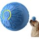 thumbnail image 1 of Interactive Dog Toy Ball - Electric Interactive Dog Toy - Chew Toys Rechargeable, 1 of 5