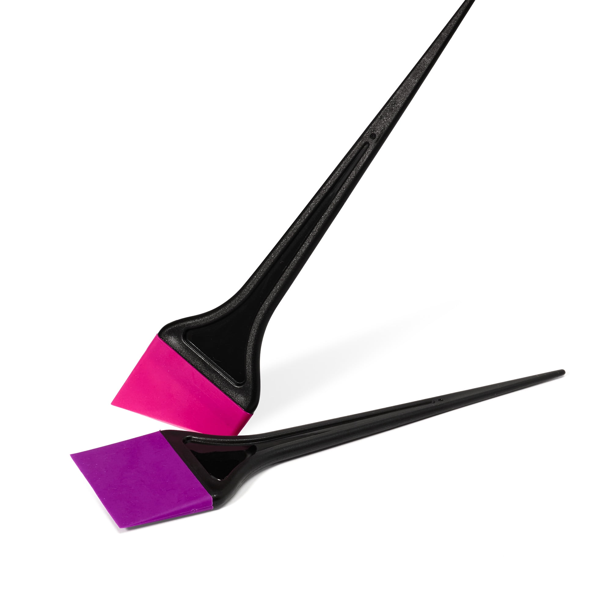 Care & Color Silicon Dye Brush