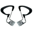 thumbnail image 4 of 2x Office Chair Arms Chair Armrest Accessories for Office Learning Accessory, 4 of 8