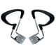 thumbnail image 4 of 2 brazos de silla de oficina, accesorios de reposabrazos de silla, soporte ergonómico multiusos para silla de oficina, 4 of 9