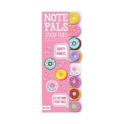 Note Pals Sticky Tabs - Dainty Donuts (1 Pack) (Other)