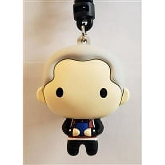 Monogram Friends Series 3 Figural 3D Bag Clip - Gunther