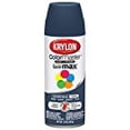 thumbnail image 3 of Krylon  ColorMaster  Matte  Surf  Spray Paint  12 oz., 3 of 5