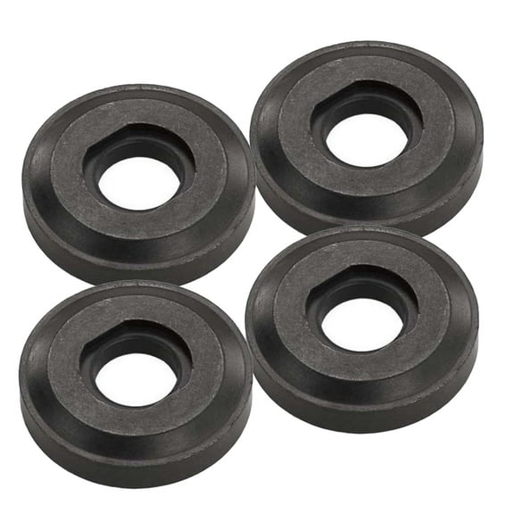 Bosch Circular Saw (4 Pack) Replacement Inner Flange - 2605703023-4PK