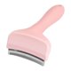 thumbnail image 1 of Peine para eliminar el pelo en forma de V para gatos y perros Peine para eliminar el pelo en forma de V Cepillo para eliminar el pelo largo y corto Cepillo para eliminar el pelo, 1 of 5
