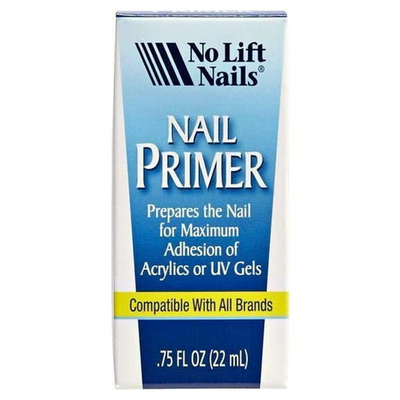 Primer, The #1 acrylic nail primer By No Lift Nails